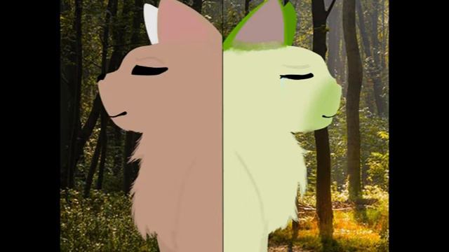 Артик для моей пары - Оливки :з (ч.о.) смотреть онлайн