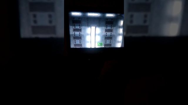 Golf Adventure Galaxy Game Over смотреть онлайн