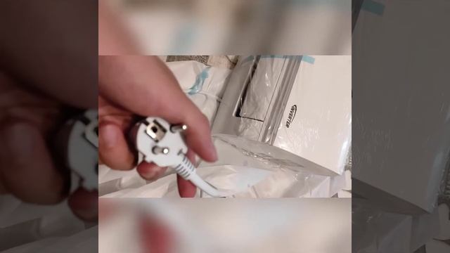 Распаковка кондиционера iClima ICI-07IVO с интернет магазина Rozetka смотреть онлайн