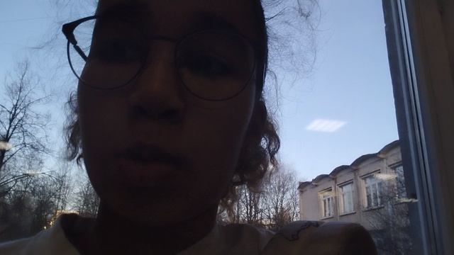 Nathalie. Натали.