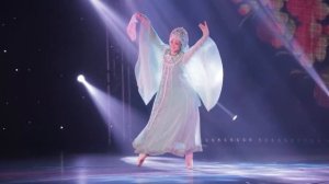 МГА Театр Танца "Гжель"  - "Русская"