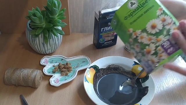 КАК СДЕЛАТЬ ЛАКОМСТВО ДЛЯ ПОПУГАЯ/ГЛИНЯНЫЕ ЗЕРНОВЫЕ ПЕЧЕНЬКИ