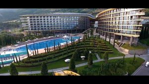 Свадьба в Крыму ? Отель «Mriya Resort & Spa»