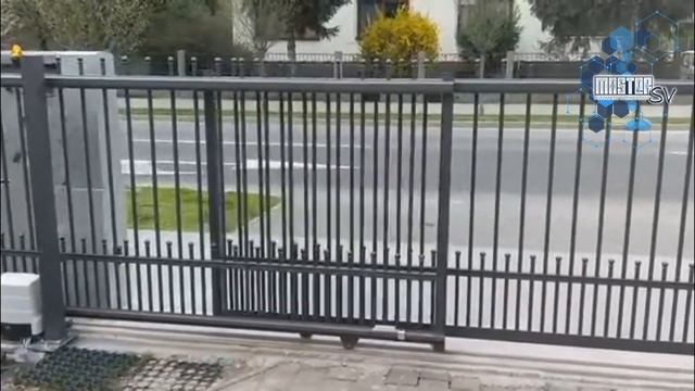 Необычные и интересные ворота [ инженерные решения ] #11 /  the most interesting & unusual gates.