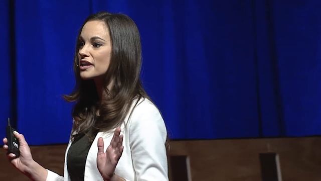 Space Exploration is the Worst | Emily Calandrelli | TEDxIndianaUniversity смотреть онлайн