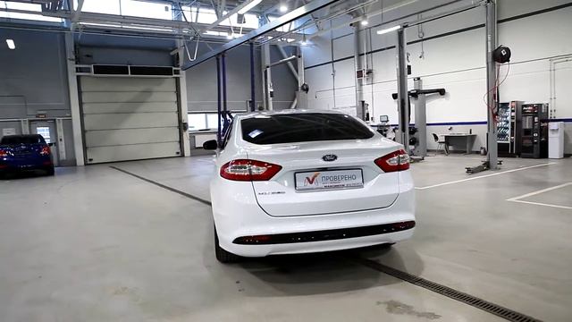 Mondeo смотреть онлайн