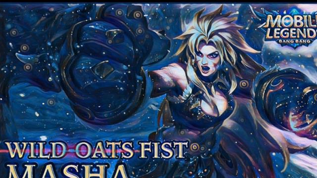 НЕУДАЧНЫЕ КАДРЫ {Озвучка Маши -Mobile Legends: Bang Bang} смотреть онлайн