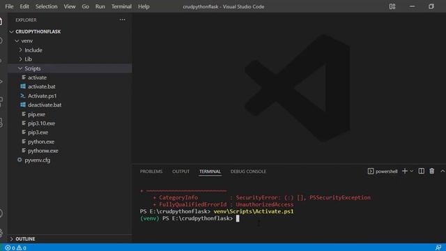 Part3 # - Install Flask Python - CRUD Pemesanan Kamar Hotel смотреть онлайн