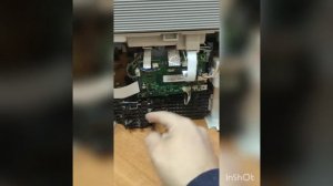 Прошивка Samsung scx 3405w