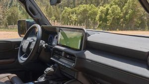 2024 Toyota FJ Crusier | Exterior & Interior | Toyota FJ Crusier 2024