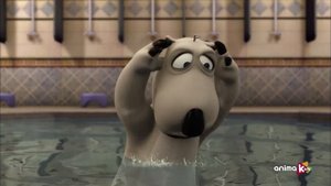 Bernard Bear - 99 - The Spa | Full episode |