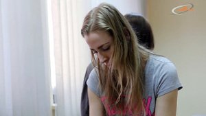 Мастер-класс: Телесно-ориентированная SOLWI терапия. Холистический массаж. Часть 2.