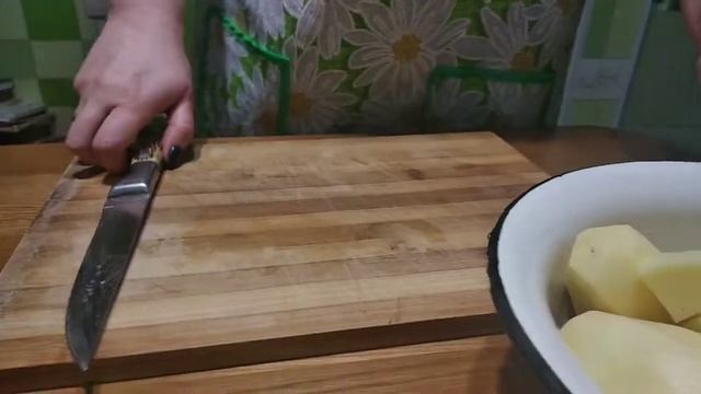 Нутрия запеченная с картошкой.Простой и вкусный рецепт