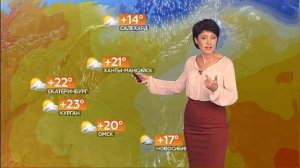 Irina Polyakova (Ирина Полякова) 2017.08.18