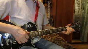 Птица Счастья-(как играть на гитаре аккорды)