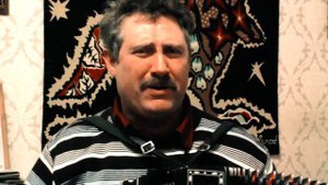 Василий Вялков "Вот тронулся поезд"