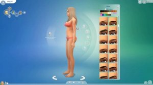 ИЗ СТЕСНЯШКИ В БИЧ ГЕРЛ - ПЛАСТИЧЕСКИЙ ХИРУРГ В СИМС 4 - The Sims 4 (Ugly To Beauty) ✖