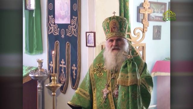 По святым местам. Храм иконы Божией Матери Взыскание погибших г. Ангрен