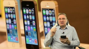 Почему не стоит приобретать смартфоны с витрины