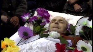 Похороны дедушки Васи 2/3