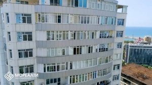 ЖК «Первомайская-13» в Сочи. Центр, ул. Первомайская, 13 — Портал недвижимости Morealti