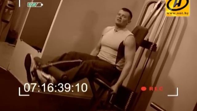 Качаем ноги правильно, советы тренера