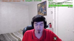 КОНФЛИКТ DRZJ И JAKIR CHANNEL
