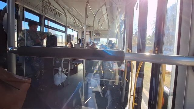 Автобусная линия 305 смотреть онлайн