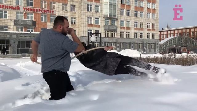 Масленица 360 :: Заигрыш