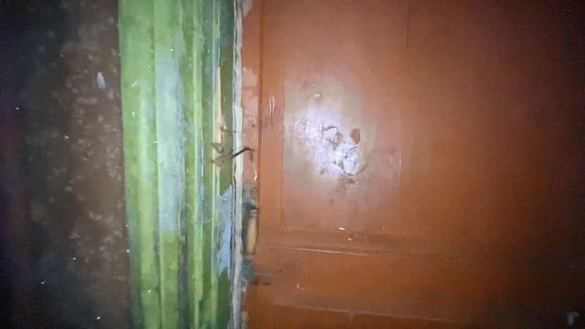 ЗАБРОШЕННАЯ УСАДЬБА | УСАДЬБА БОСТЕЛЬМАН | ЧАСТЬ ПЕРВАЯ