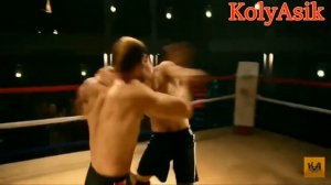 Юрий Бойка  под песню  рапапам