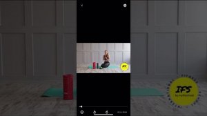 Курс «Инструктор реабилитолог»