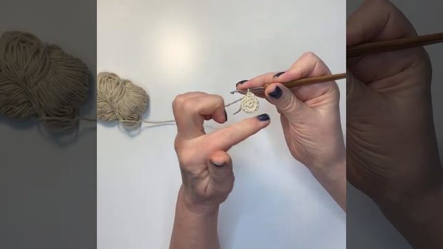 Медвежонок крючком смотреть онлайн