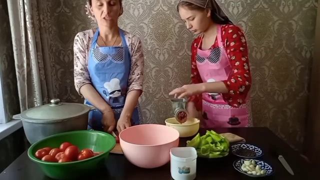 ВЛОГ ?, ГОТОВИМ ЗВЕРОБОЙ НА ЗИМУ,. ЗВЕРОБОЙИ НАВБРОМАД АЗ ДАСТИ МО ?? смотреть онлайн