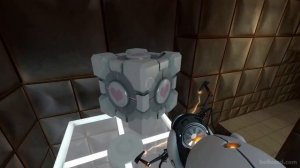 Portal - Full Walkthrough