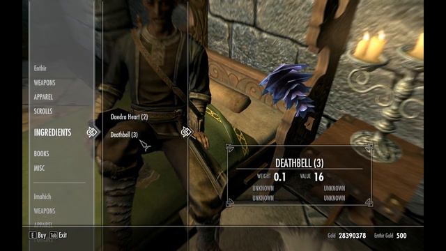 The Elder Scrolls V: Skyrim - How to get Daedra Hearts смотреть онлайн