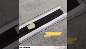 МК карман в рамку