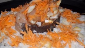 Рыба в микроволновке рецепт