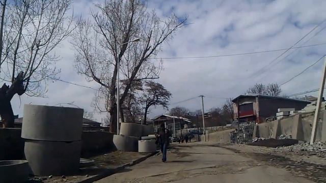 Akhaltsikhe.3gp смотреть онлайн