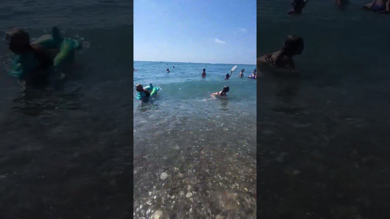 29.08.23 г. Погода Лазаревское #shorts #sochi #погодасочи #погодалазаревское #лазаревское смотреть онлайн