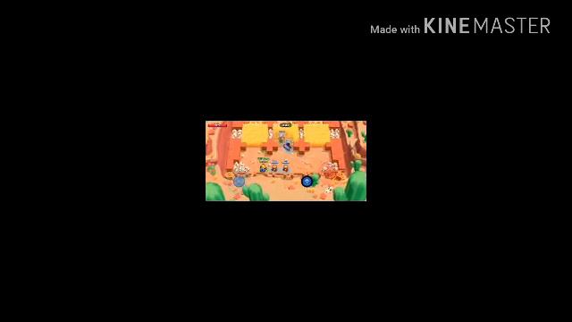 Brawl Stars смотреть онлайн