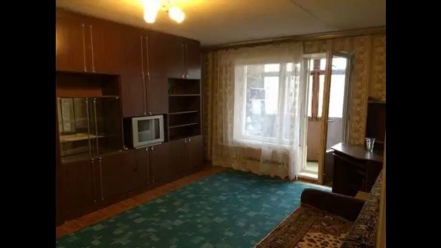 Просторная 2-х комн. квартира 55м2 на 4/9к в г... смотреть онлайн