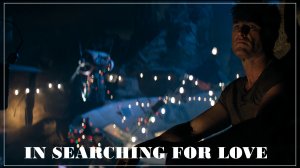 In searching for love with sgt. Todd & Natan in SOLDIER 1998