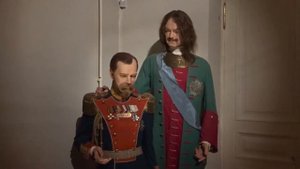 Музей восковых фигур на Невском проспекте