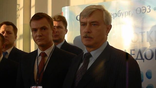 Пресс-подход