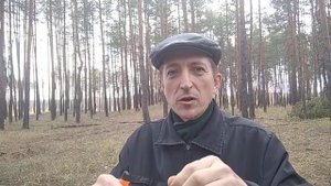 #Рубиройский лайфхак. Лучший нож для грибника