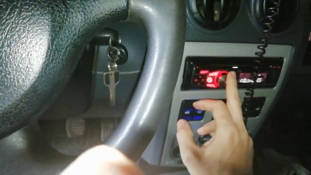 ⚡⚡⚡НЕ РАБОТАЕТ МАГНИТОЛА РЕНО ЛОГАН, РЕНО САНДЕРО, ЛАДА ЛАРГУС, ПРИЧИНА ВЫЯВЛИНА!✨