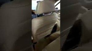 Сиденья Toyota prado 120 150