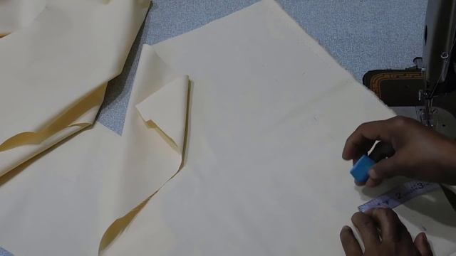 Ladies Kameez / Kurta with Collar (लेडीज कमीज ) | Cutting & Stitching | BST смотреть онлайн