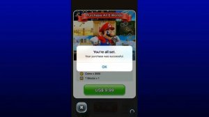 [FIXED] UNLOCK All  Worlds in Super Mario Run For FREE! Get In App Purchase of Mario Run Free!!